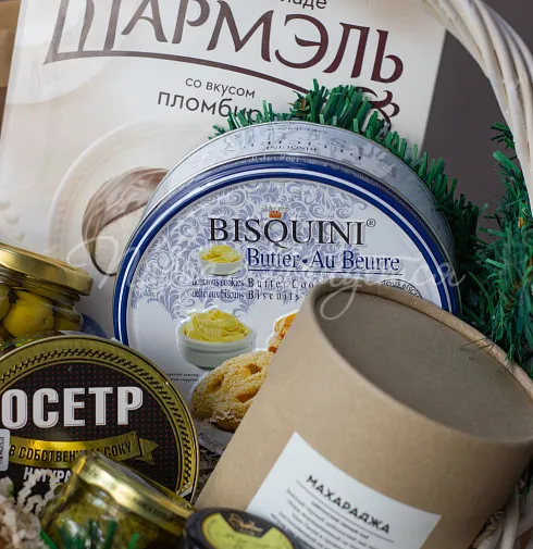 Коллекция Владеющий миром — Повод Найдется