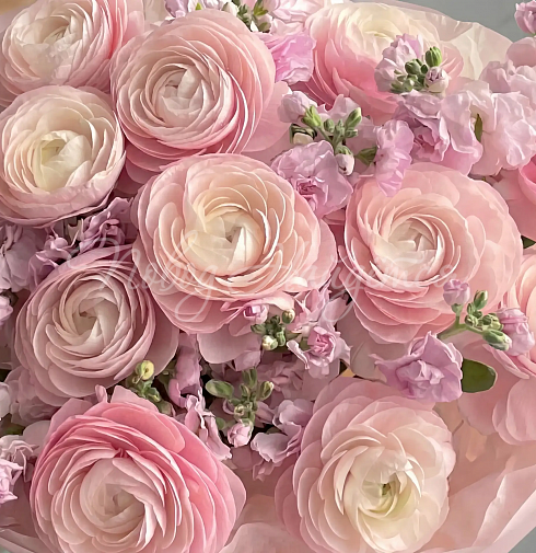 Букет Крылья любви — Повод Найдется