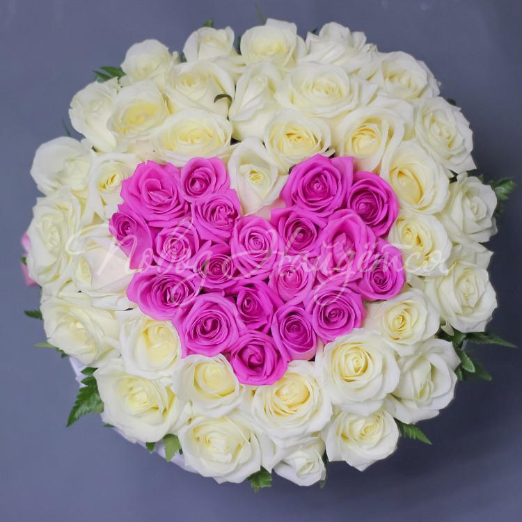 Букет Линдси