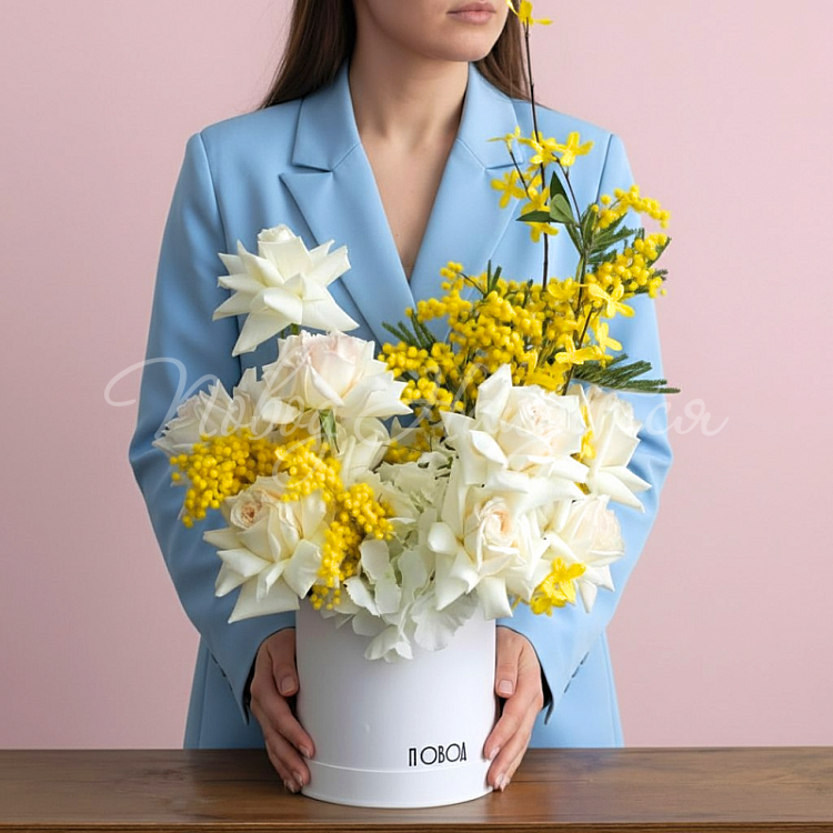 8.03 Чистое небо