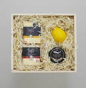 Корзина Жизнь удалась