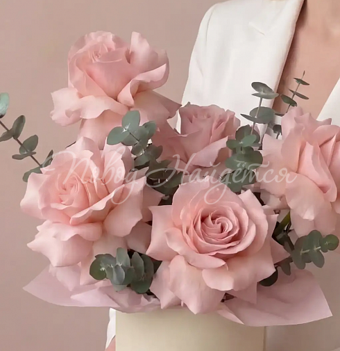 Корзина Магия чувств — Повод Найдется