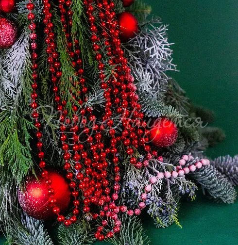 Сказочная елка