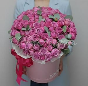 Корзина Империя