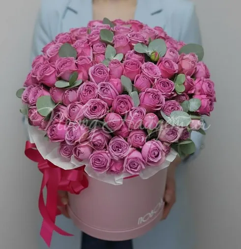 Корзина Империя — Повод Найдется