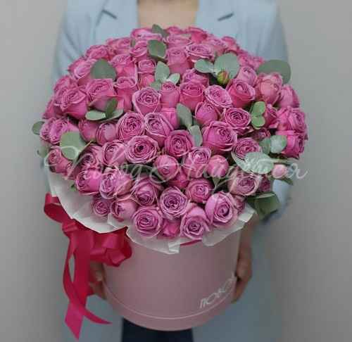 Корзина Империя