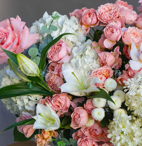 Корзина Исключительная — Повод Найдется