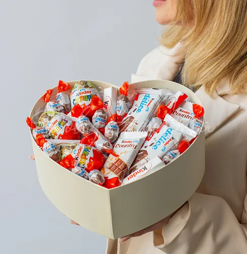 Лишь тебе одной