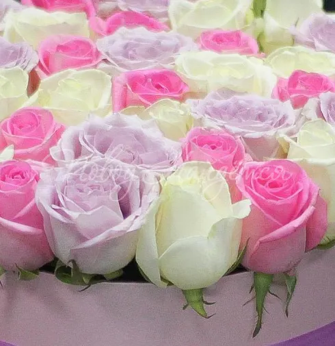 Корзина Нежность воспоминаний — Повод Найдется