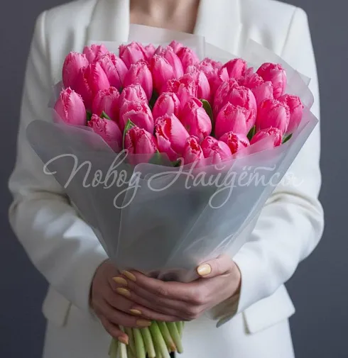 Букет Сказочная красота — Повод Найдется