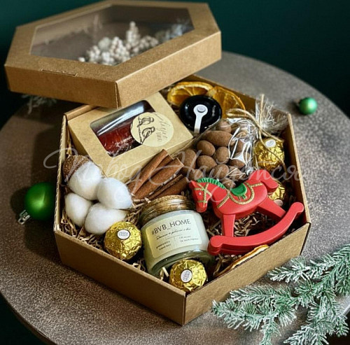 Новый год 14