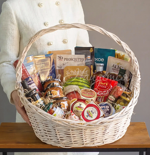 Полная чаша