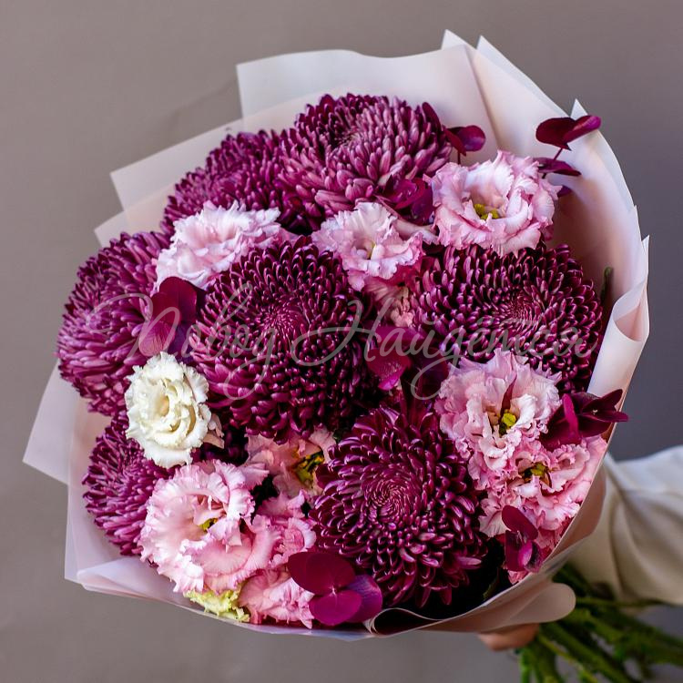 Букет Обожаемая