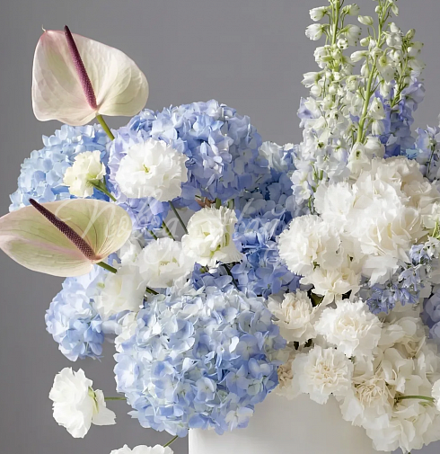 Корзина Небесные узоры — Повод Найдется