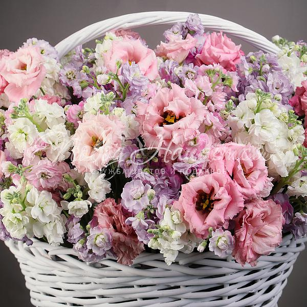 Букет Кружевные облака