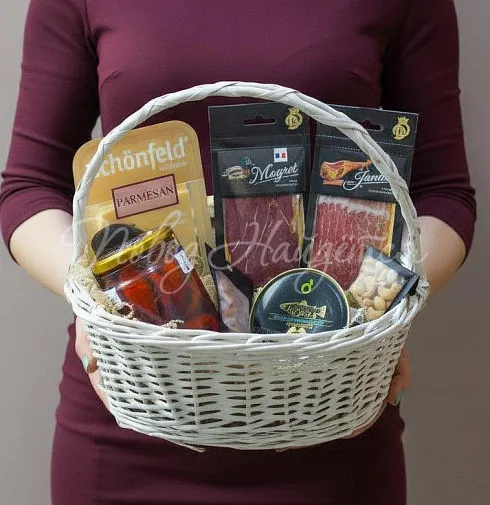 Мужское ассорти