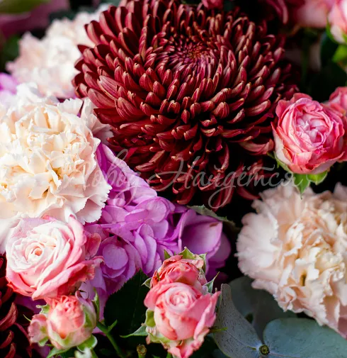 Букет Превосходство — Повод Найдется