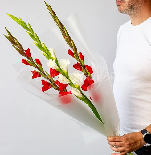 Букет Зарра — Повод Найдется