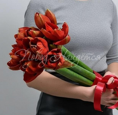 Букет Аморе-Аморе