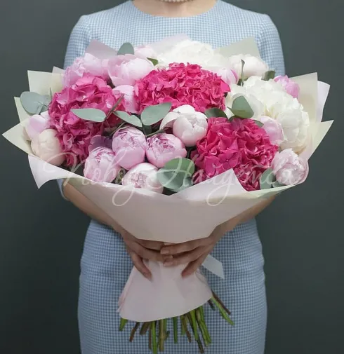 Букет Прада — Повод Найдется