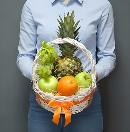 Тропический остров