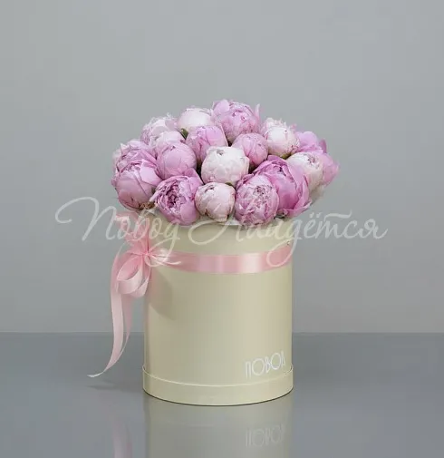 Букет Корсика — Повод Найдется