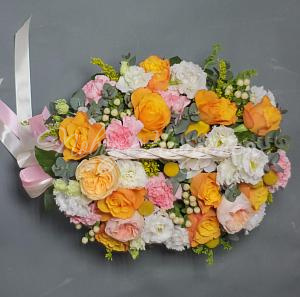 Букет Женское счастье