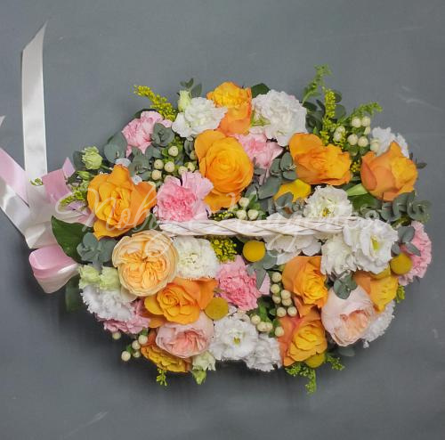 Букет Женское счастье