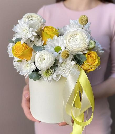 Букет Готовый букет №4