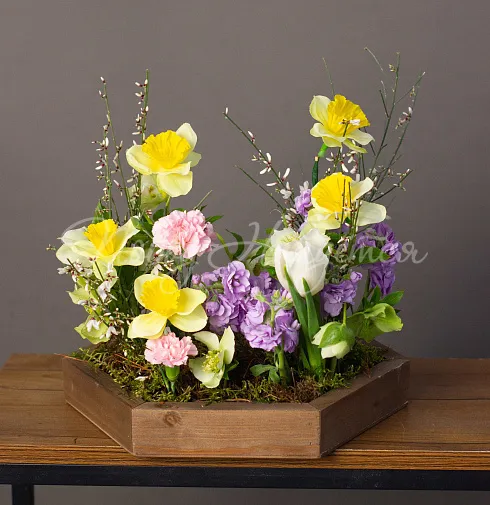 Корпоративный 051