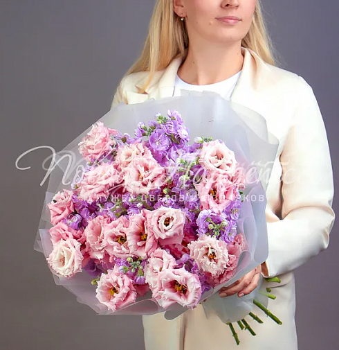 Букет Маленькие приключения — Повод Найдется