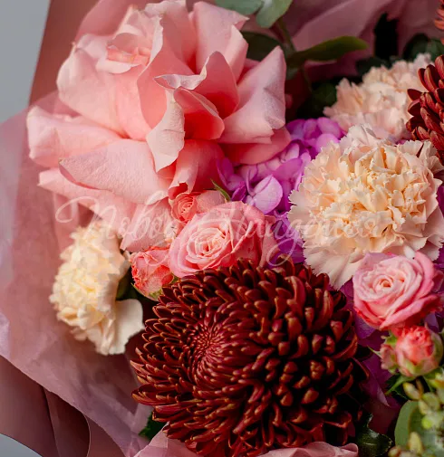 Букет Превосходство — Повод Найдется