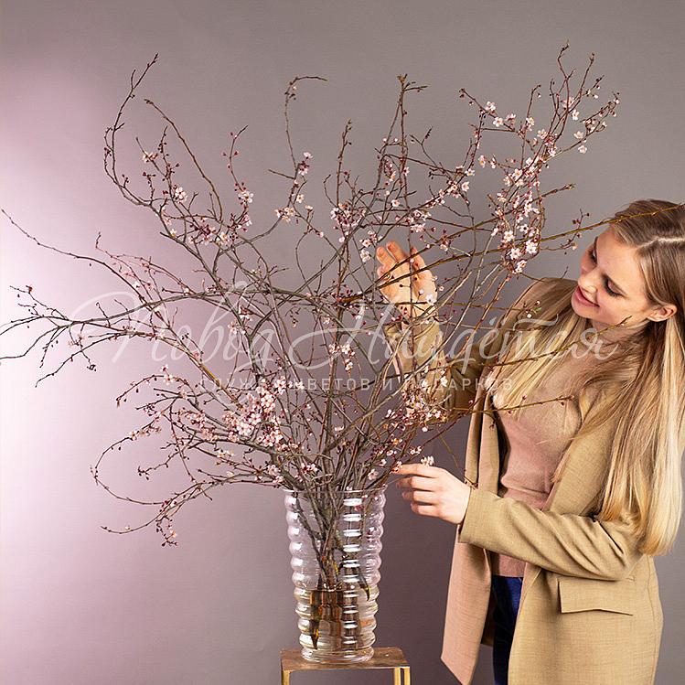 ПАСХА Персиковая сказка