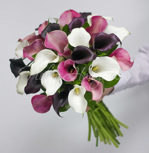 Букет Нити  судьбы — Повод Найдется