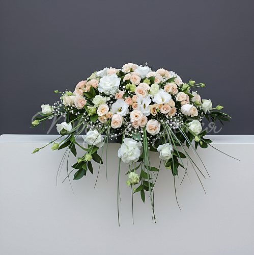 Композиции Цветочная композиция Композиция №160