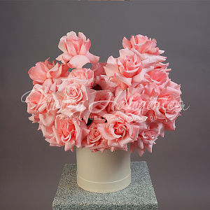 Букет Лисан