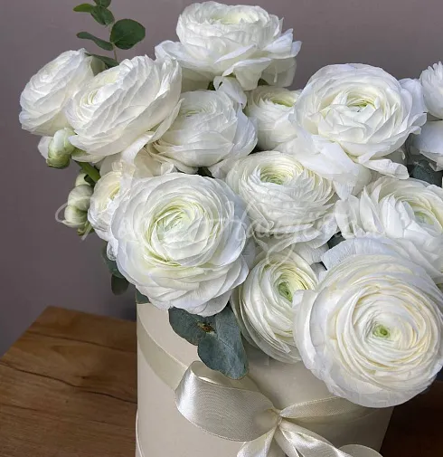 Корзина Пралине — Повод Найдется