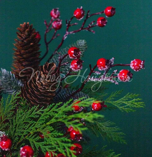 Сказочный снеговик