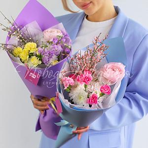 Букет Корпоративный 50
