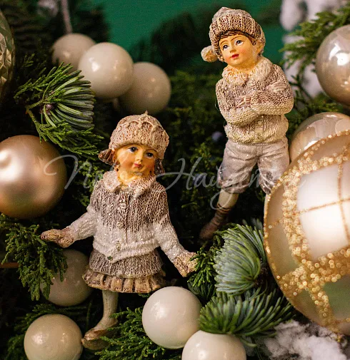 Сказочная история