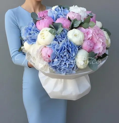 Букет Великолепной — Повод Найдется