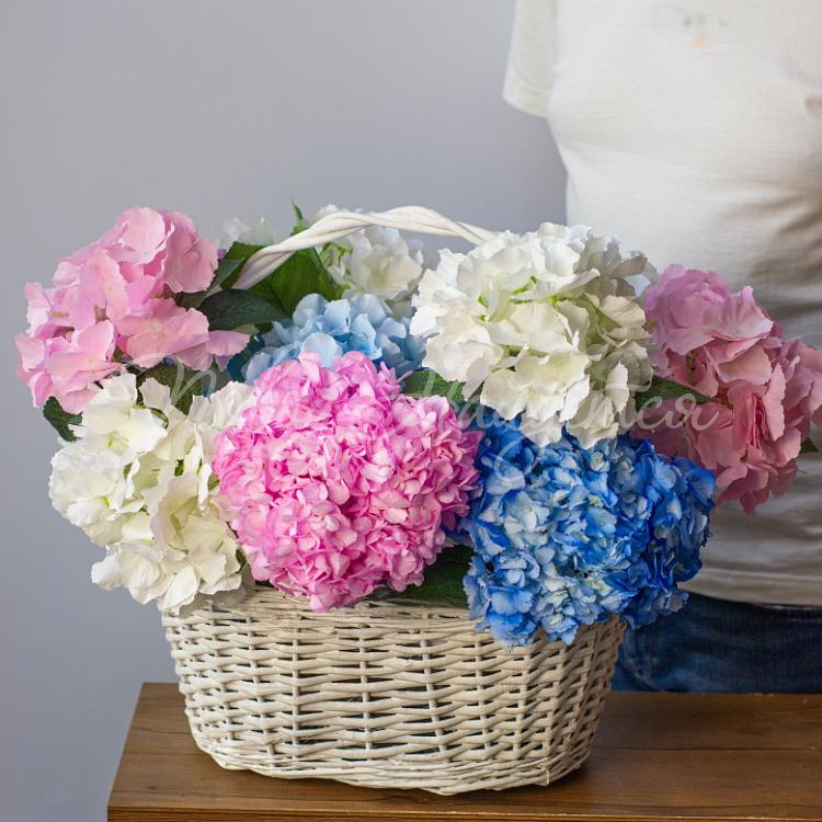 Букет Баунти