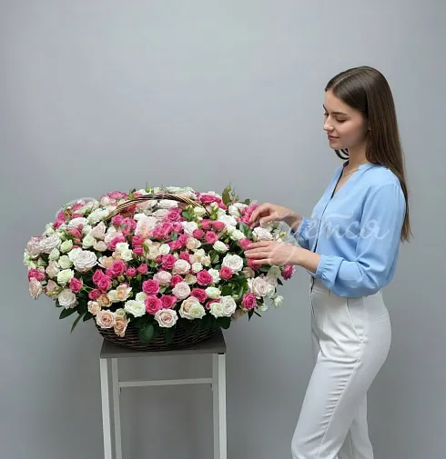 Букет Диана — Повод Найдется