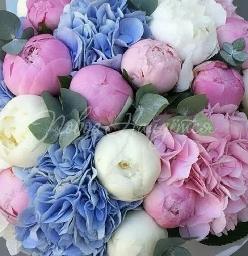 Букет Великолепной — Повод Найдется