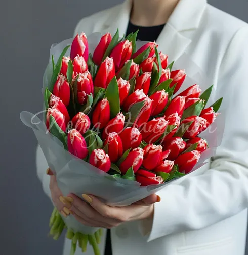 Букет Яркий вечер — Повод Найдется