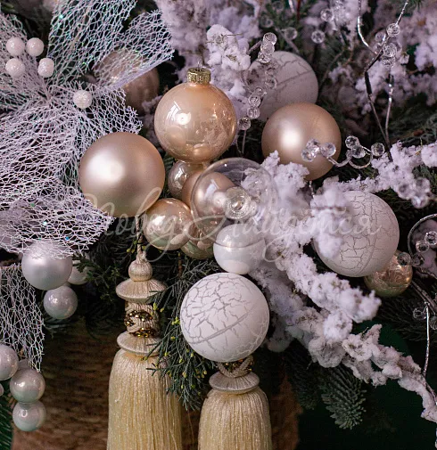 Январская вьюга