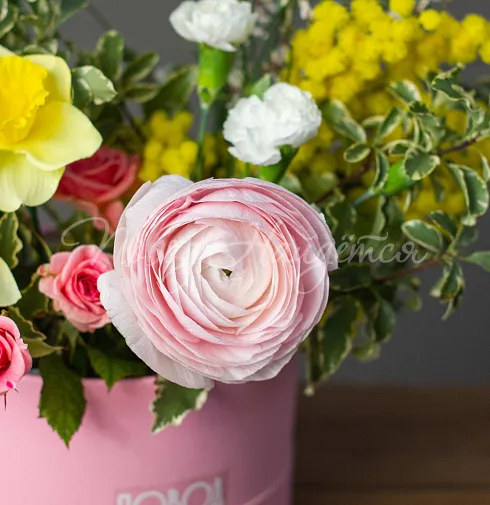 Корпоративный 050