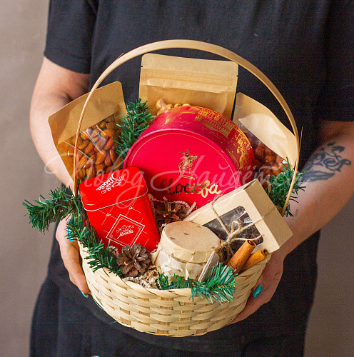 Столица Москва