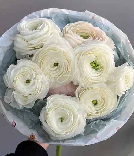 Букет Готовый букет №6