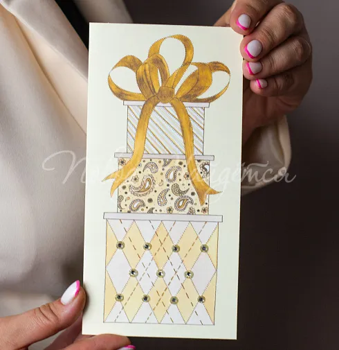 Каждый день подарок!